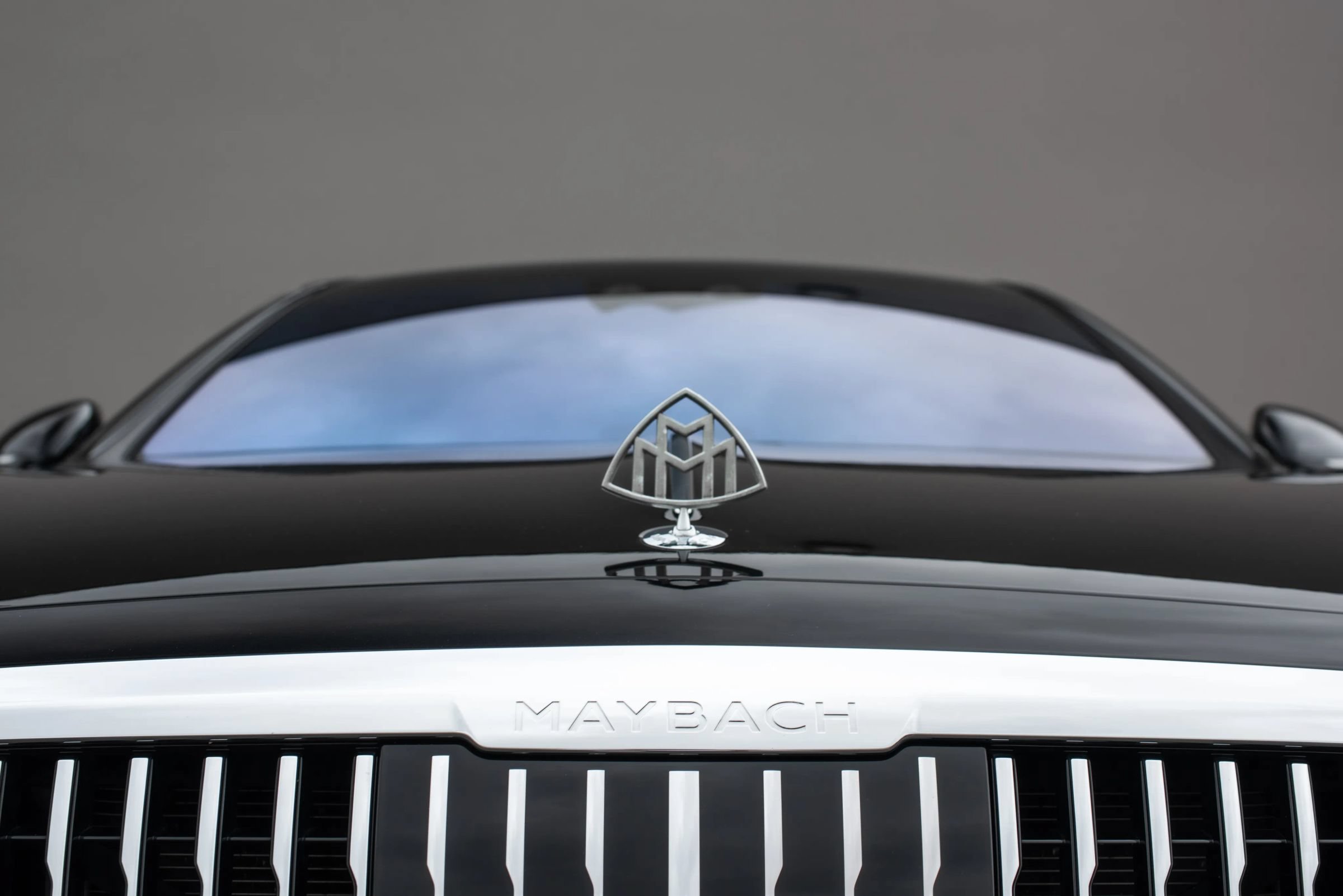 Used 2022 Mercedes-Benz Maybach S 580 4MATIC image 38