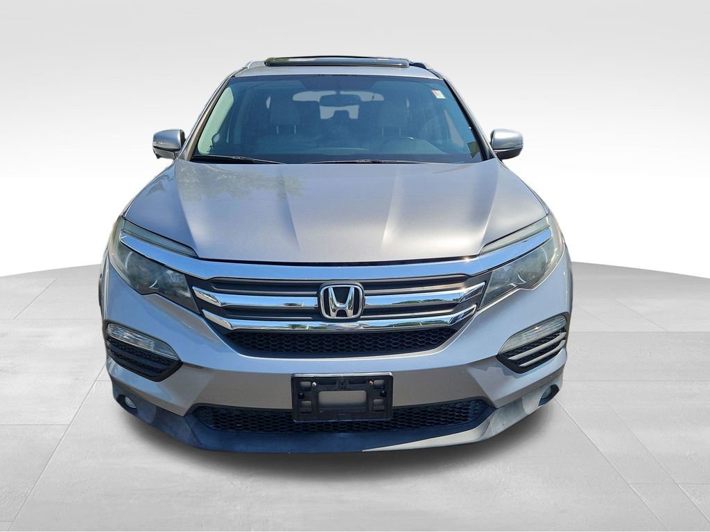 Used 2016 Honda Pilot EX-L image 2