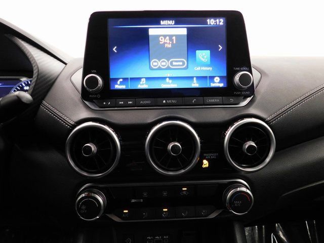 Used 2024 Nissan Sentra SV image 44