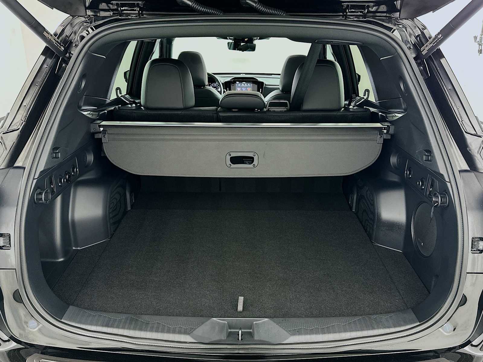 Certified 2026 Subaru Forester Touring w/ Touring Package AWD/4WD image 25