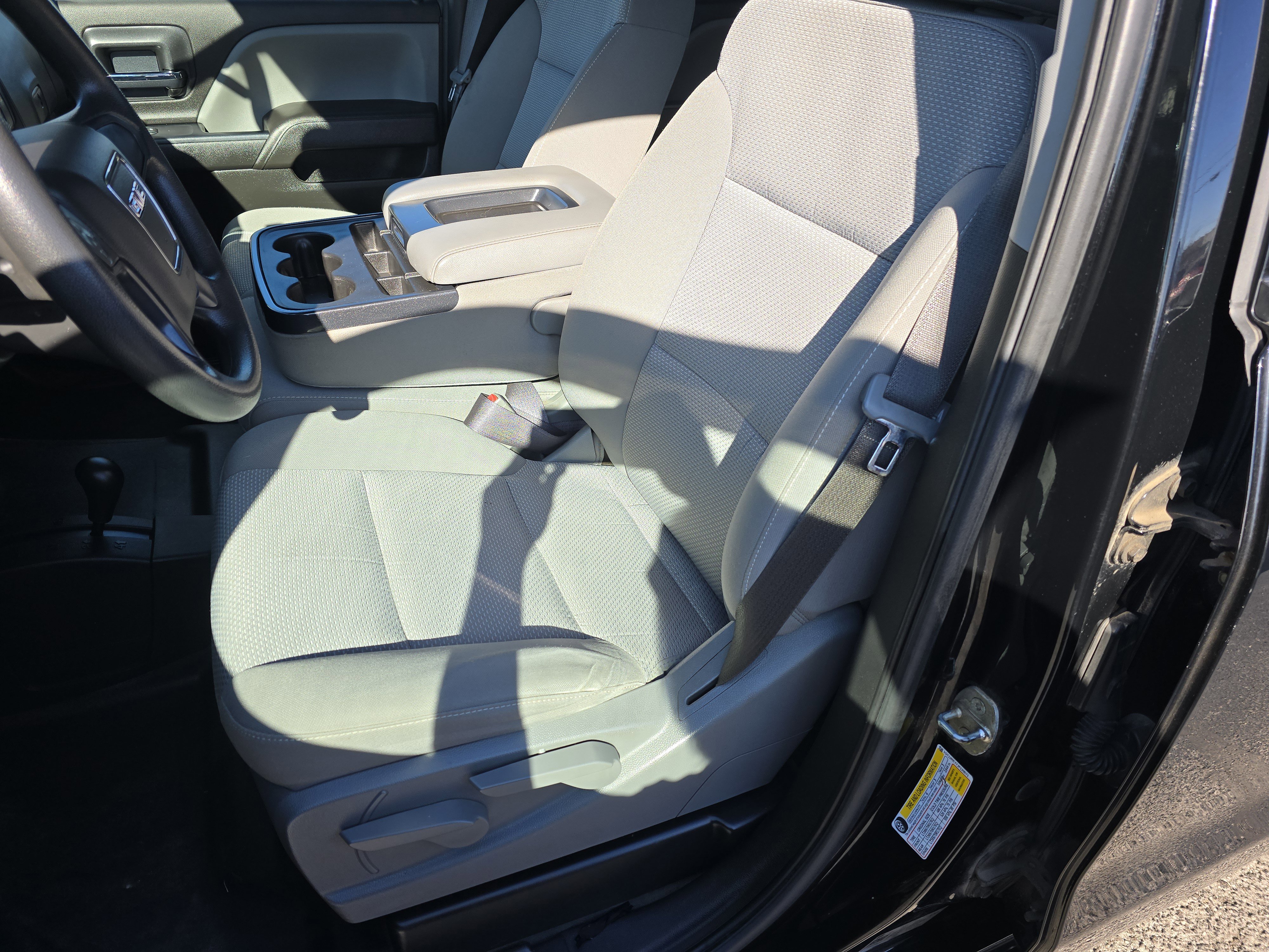 Used 2018 GMC Sierra 2500 4x4 Crew Cab w/ Sierra Convenience Package image 27