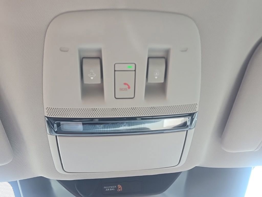 New 2025 Nissan Murano SL w/ Cargo Package image 22