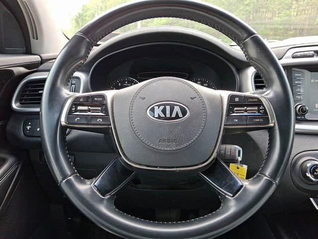 Used 2019 Kia Sorento AWD w/ LX Convenience Package image 18