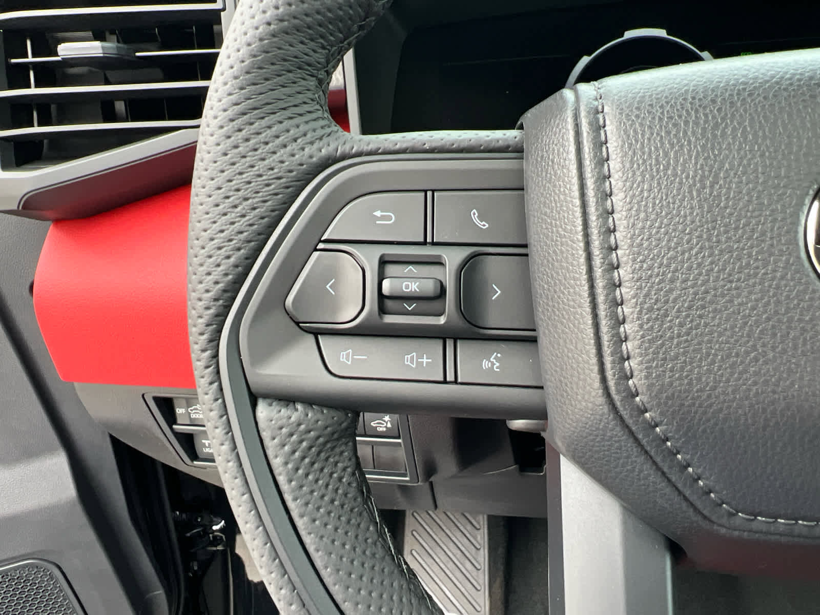 New 2026 Toyota Tundra TRD Pro w/ Tow Tech Package image 20