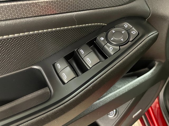 Used 2023 Chevrolet Traverse Premier w/ LPO, Floor Liner Package image 20