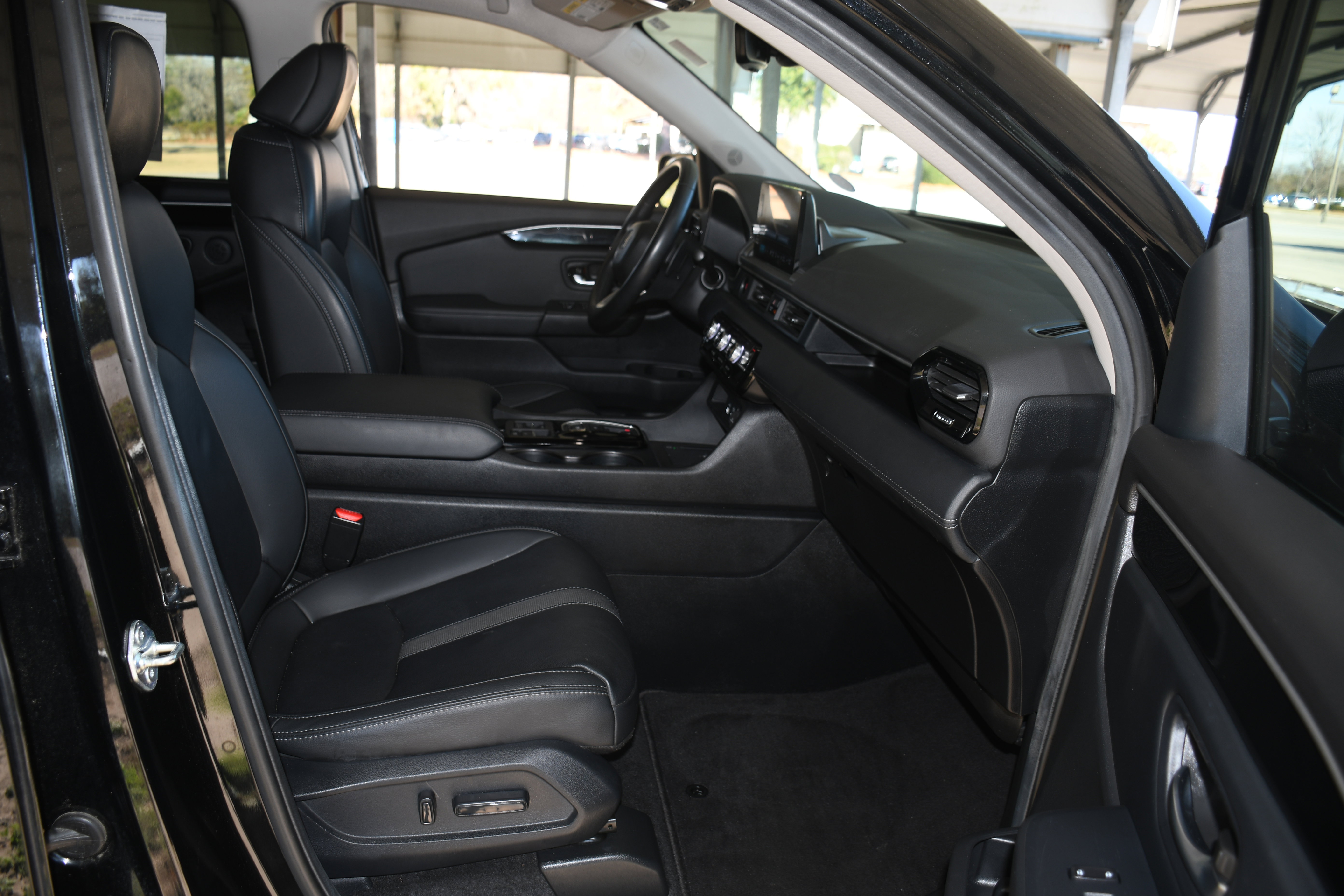 Used 2024 Honda Pilot EX-L image 21