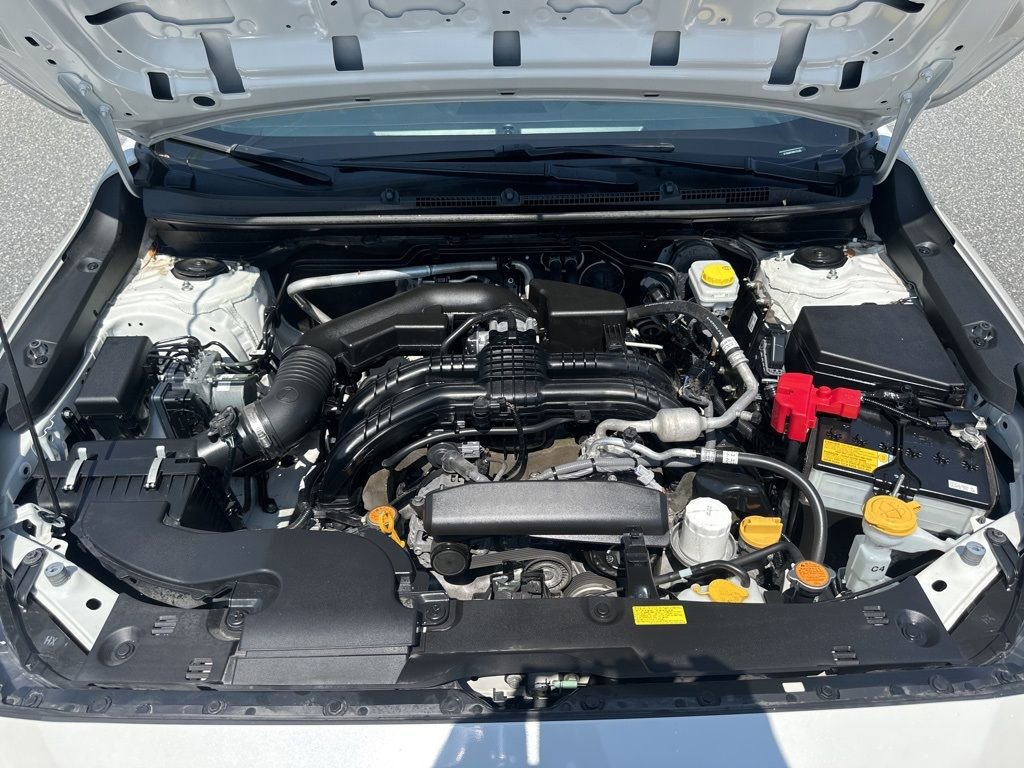 Used 2024 Subaru Crosstrek 2.0i Premium image 33