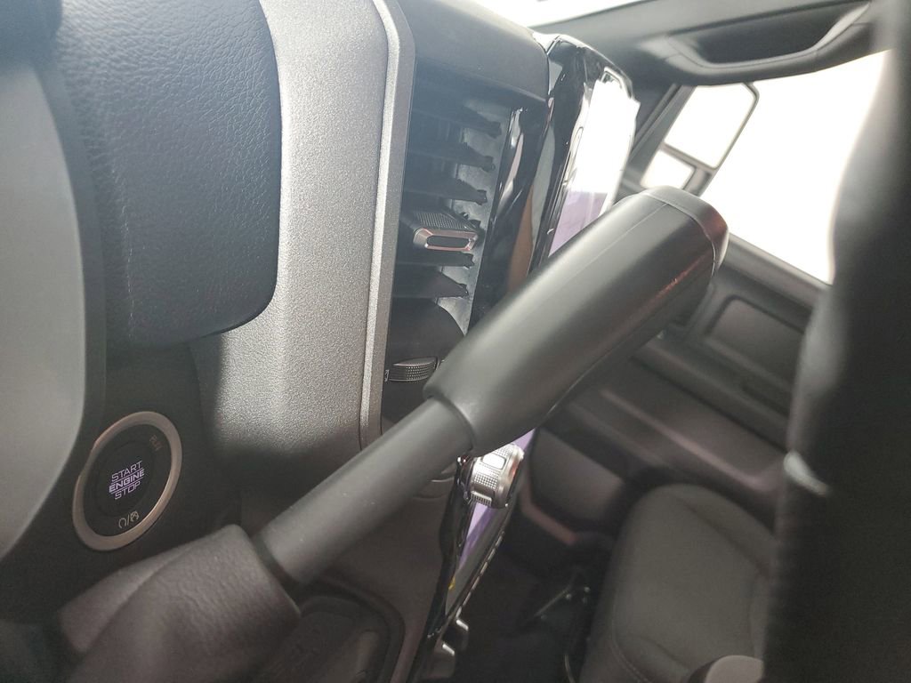 New 2026 RAM 2500 Tradesman image 20