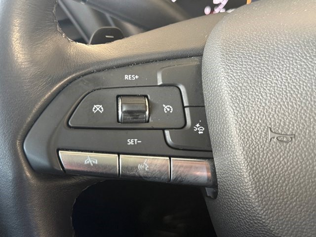 Certified 2023 Cadillac CT4 Luxury image 6