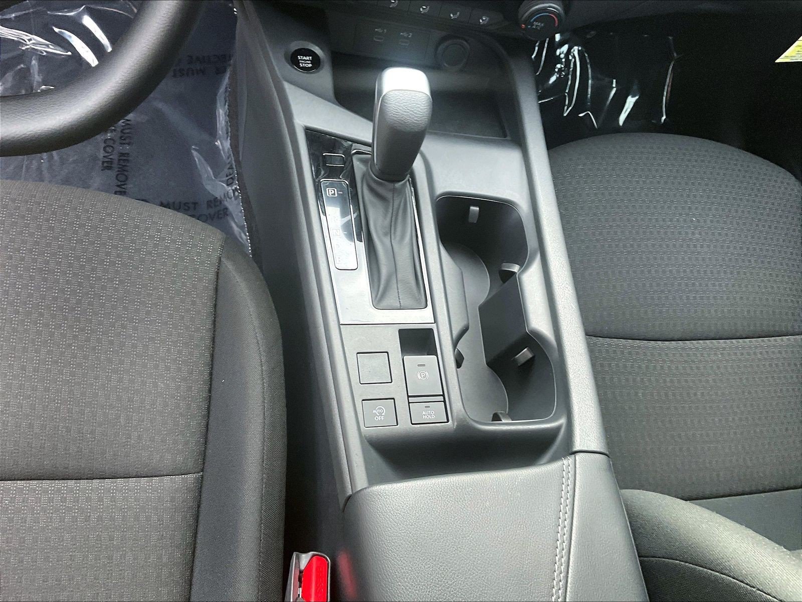 Certified 2026 Nissan Sentra S w/ Floor Mat Package FWD image 20