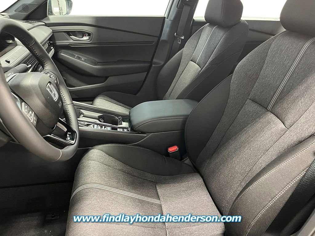 New 2026 Honda Accord Sport image 13