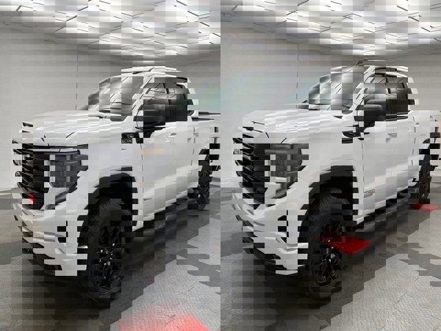 New 2026 GMC Sierra 1500 Elevation w/ Preferred Package image 3
