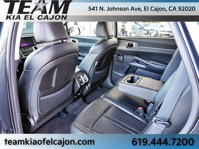 Certified 2023 Kia Sorento S AWD/4WD image 17