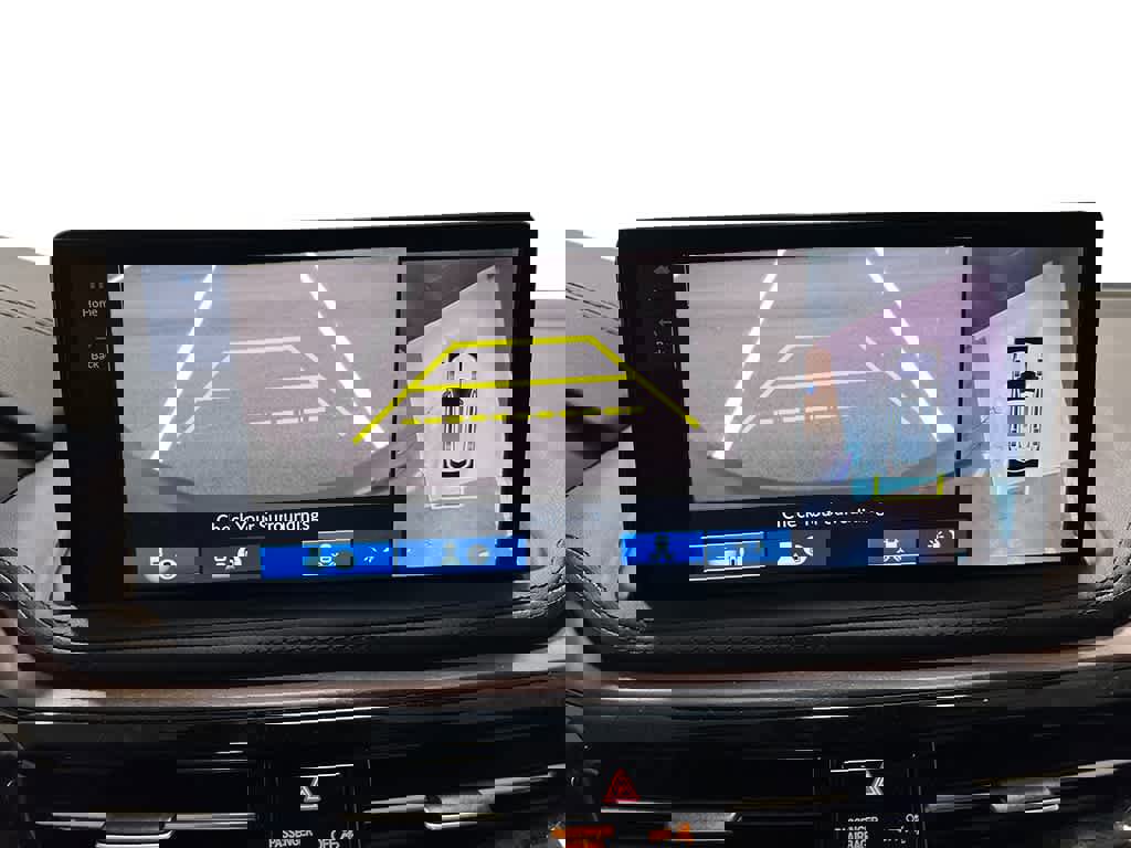 New 2026 Acura MDX SH-AWD w/ Advance Package image 24