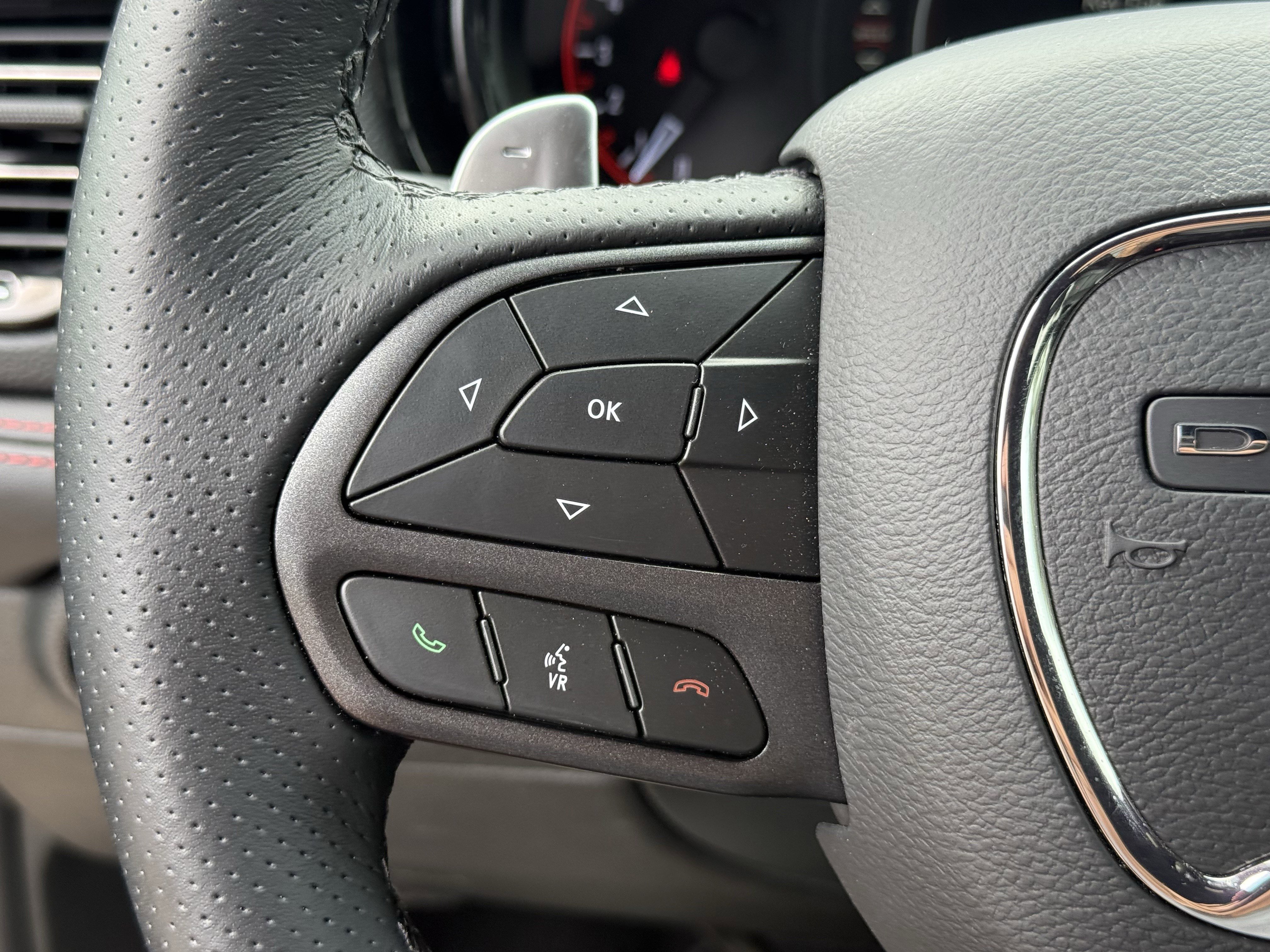 Used 2026 Dodge Durango GT AWD/4WD image 17