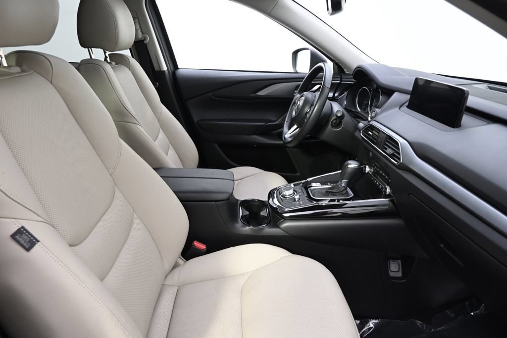 Used 2023 MAZDA CX-9 Touring AWD/4WD image 15