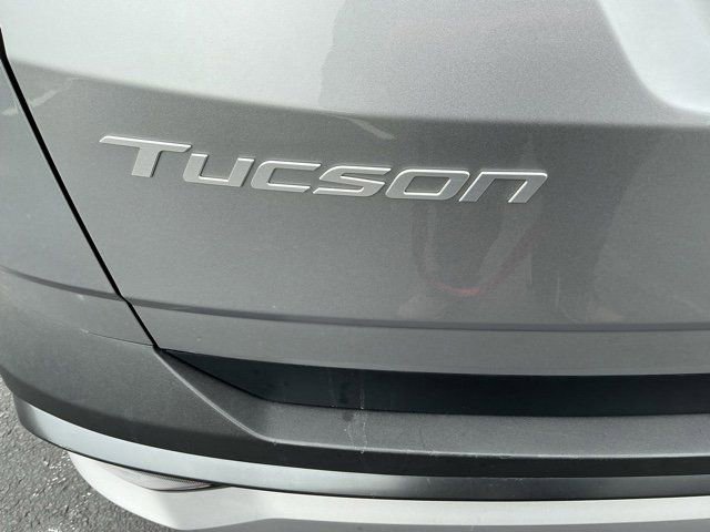 Used 2025 Hyundai Tucson SEL image 6