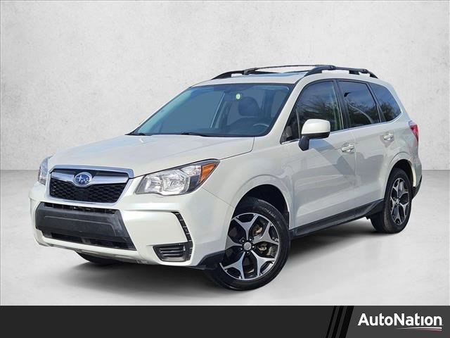 Used 2014 Subaru Forester 2.0XT Premium w/ Popular Package #2 image 1