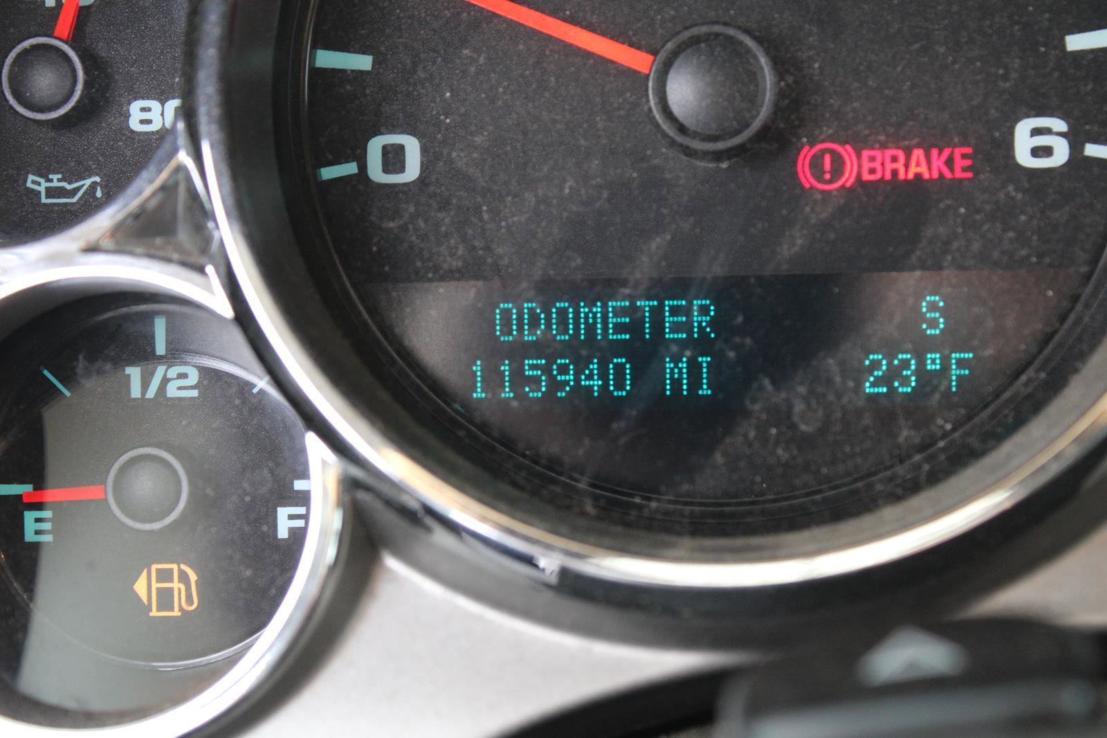 Used 2011 Chevrolet Silverado 1500 LT image 8