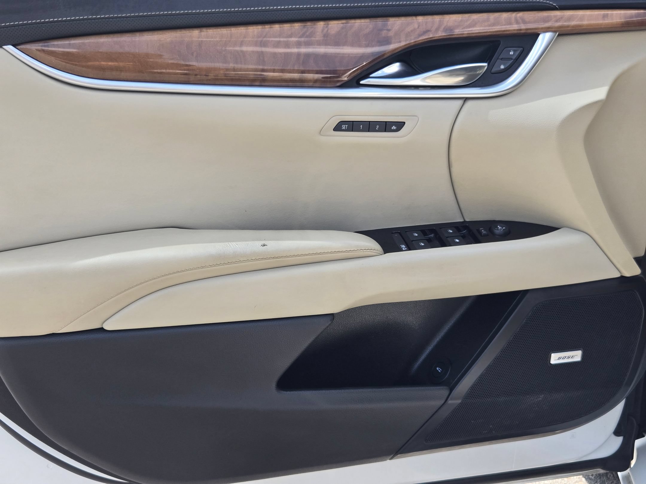 Used 2018 Cadillac XTS Luxury FWD image 20