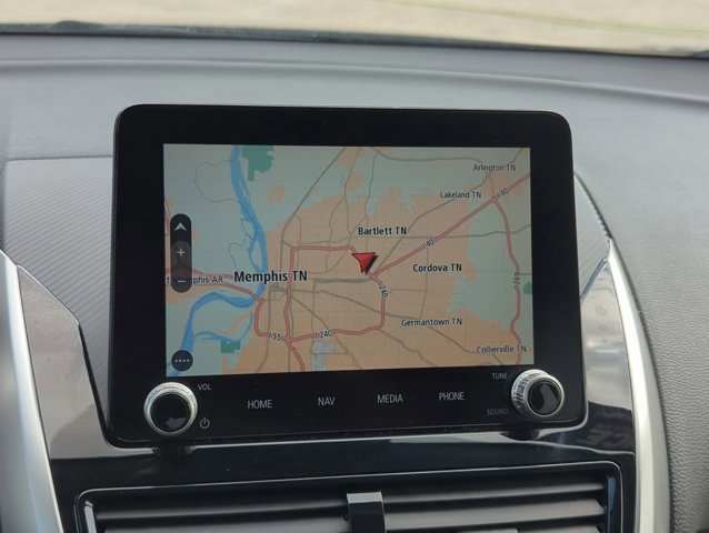 Used 2025 Mitsubishi Eclipse Cross SE image 14