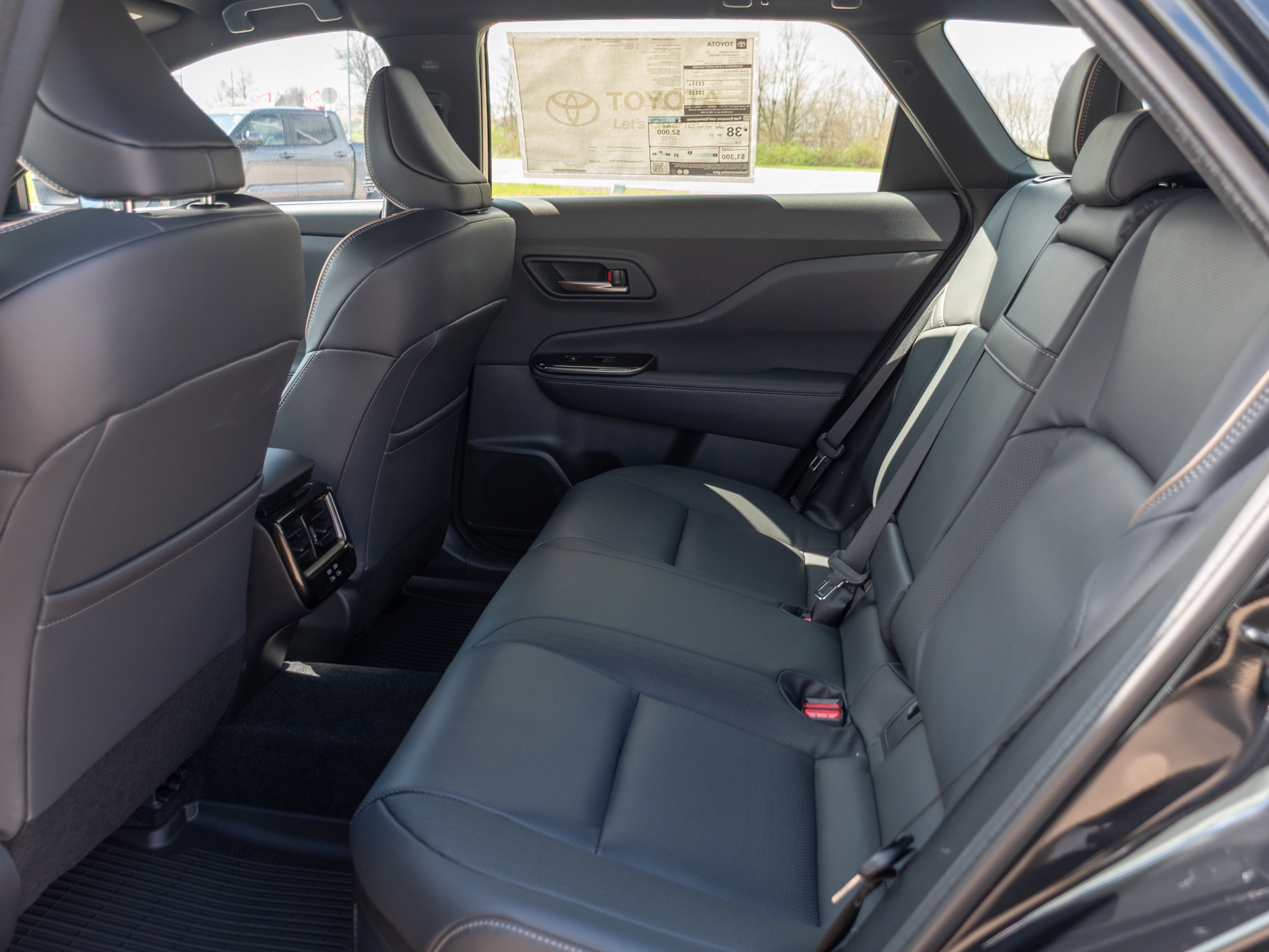 New 2026 Toyota Crown Signia image 17