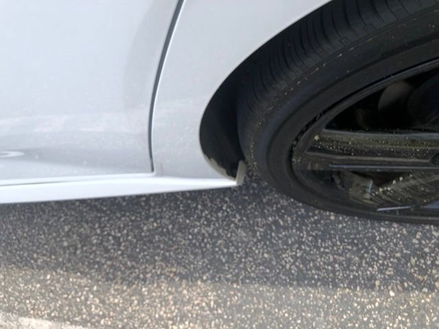 Certified 2023 Nissan Sentra SR w/ Midnight Edition Package image 12