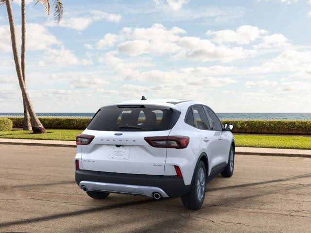 New 2026 Ford Escape Active w/ Tech Pack #1 image 8