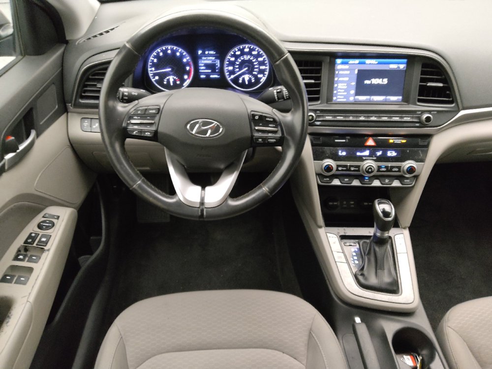 Used 2019 Hyundai Elantra Value Edition FWD image 22