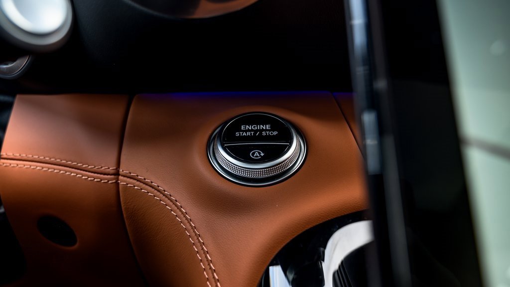 New 2025 Mercedes-Benz AMG GT 55 image 31