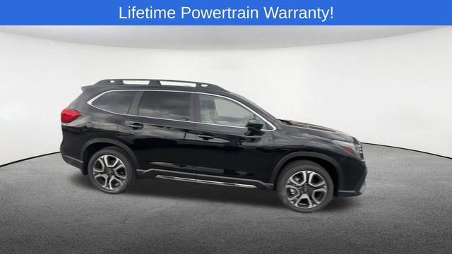 New 2026 Subaru Ascent Limited AWD/4WD image 9