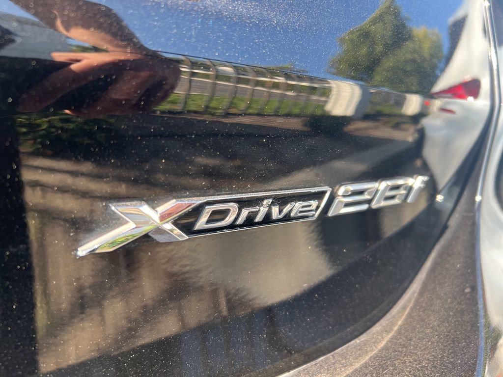 Used 2019 BMW X1 xDrive28i image 7