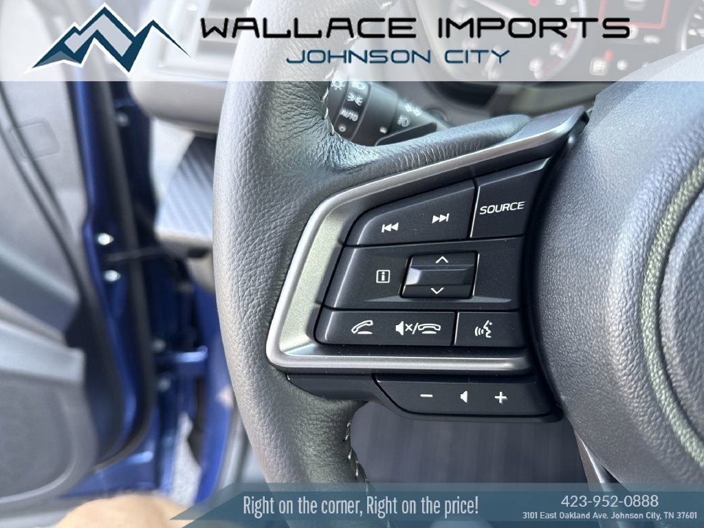 New 2027 Subaru Ascent Premium AWD/4WD image 17
