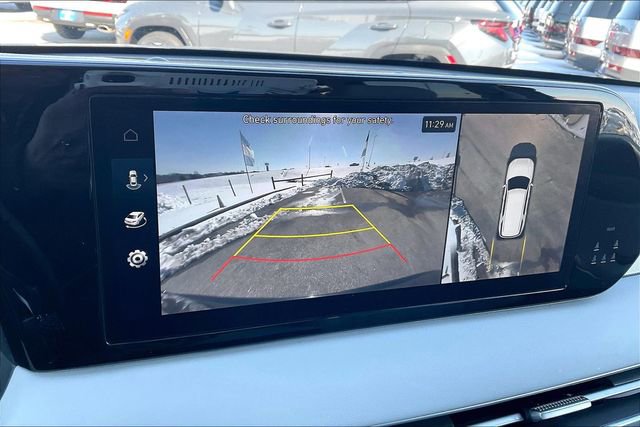 Used 2025 Hyundai Palisade SEL image 21