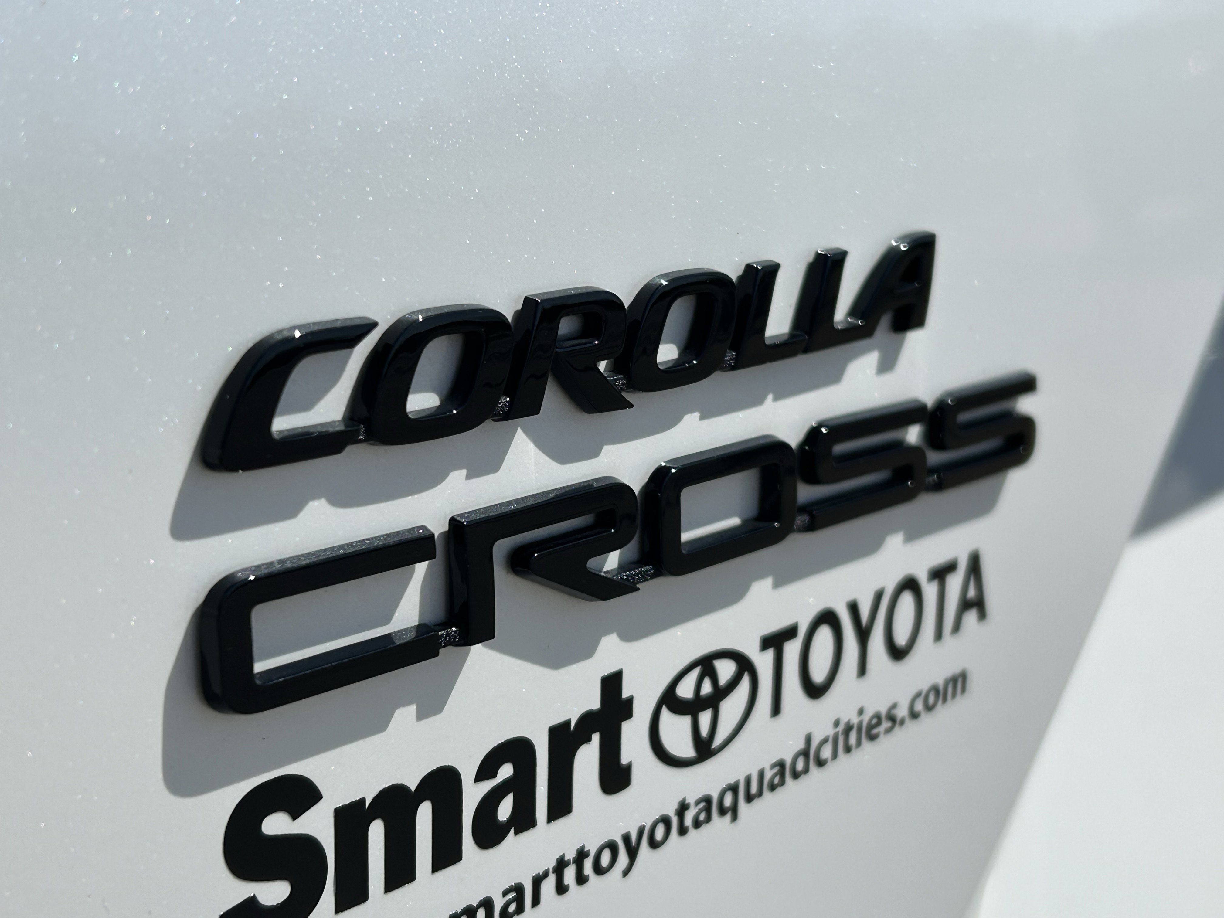 Certified 2023 Toyota Corolla Cross XLE w/ Convenience Package AWD/4WD image 8