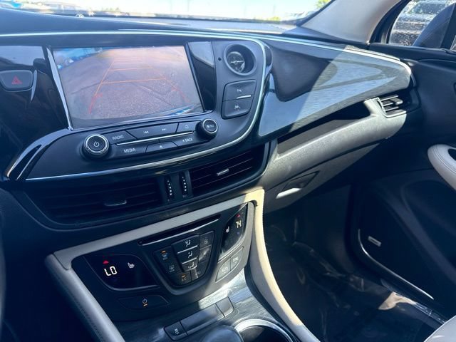 Certified 2016 Buick Envision Premium AWD/4WD image 11
