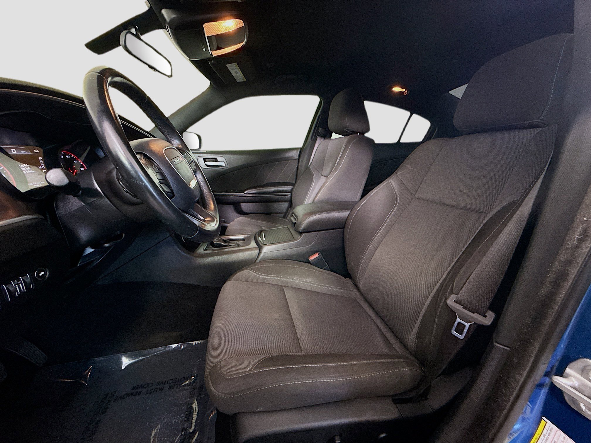 Used 2021 Dodge Charger SXT w/ Blacktop Package image 22