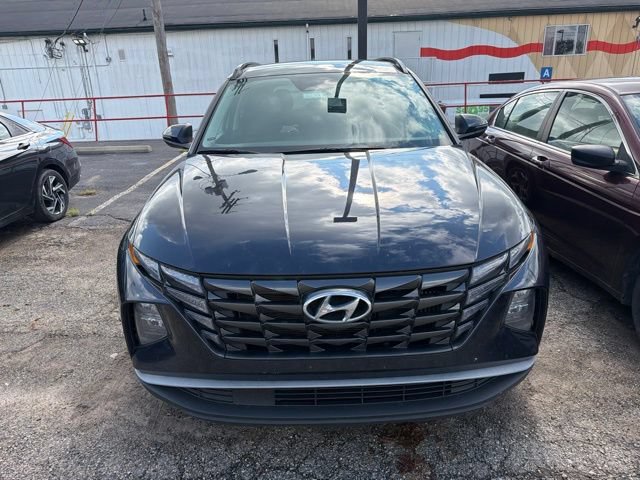 Used 2022 Hyundai Tucson SEL AWD/4WD image 6