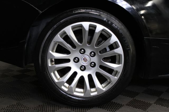 Used 2012 Cadillac CTS Performance AWD/4WD image 5