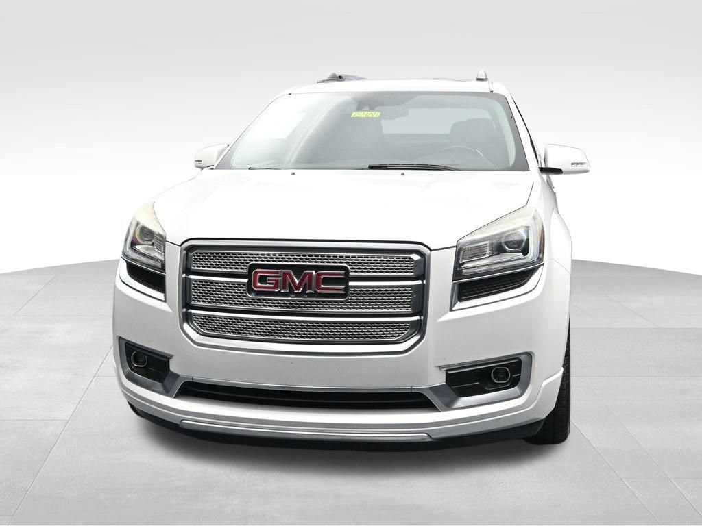 Used 2016 GMC Acadia Denali AWD/4WD image 8