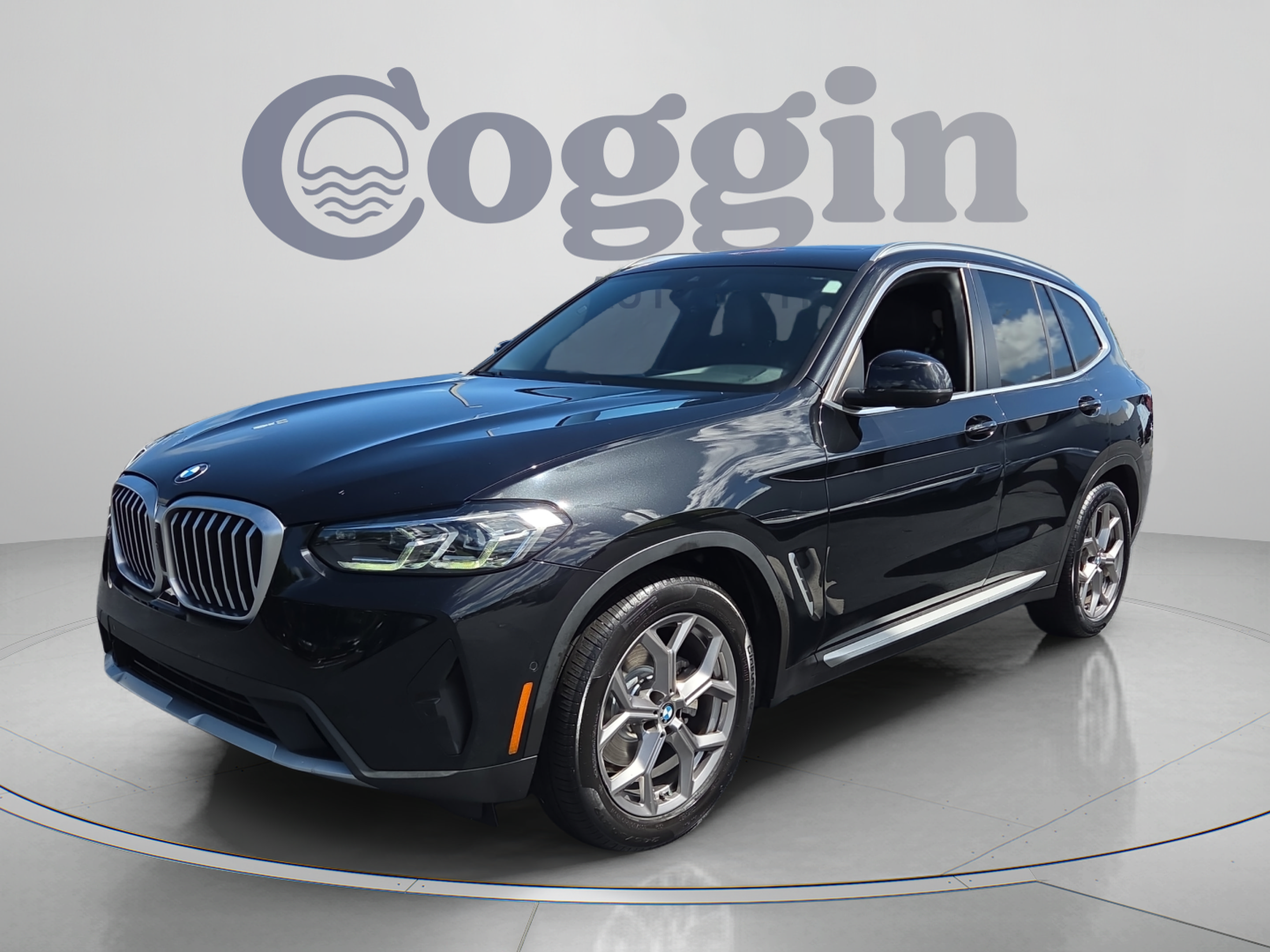 Used 2023 BMW X3 sDrive30i w/ Convenience Package w/ZPA