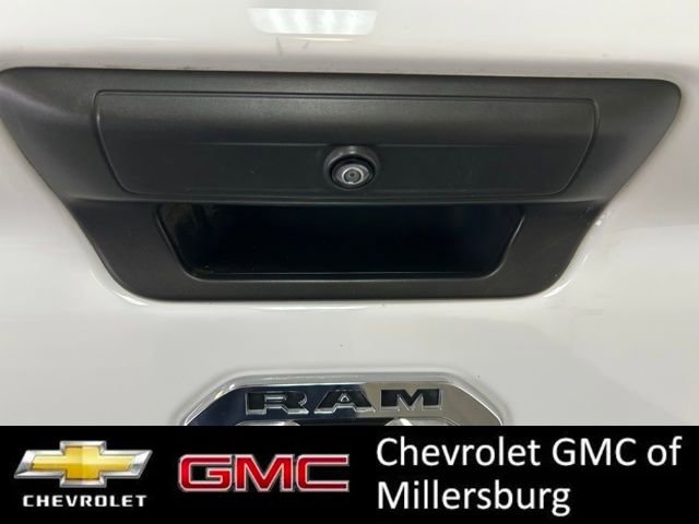 Used 2019 RAM 1500 Tradesman w/ SXT Appearance Group image 7