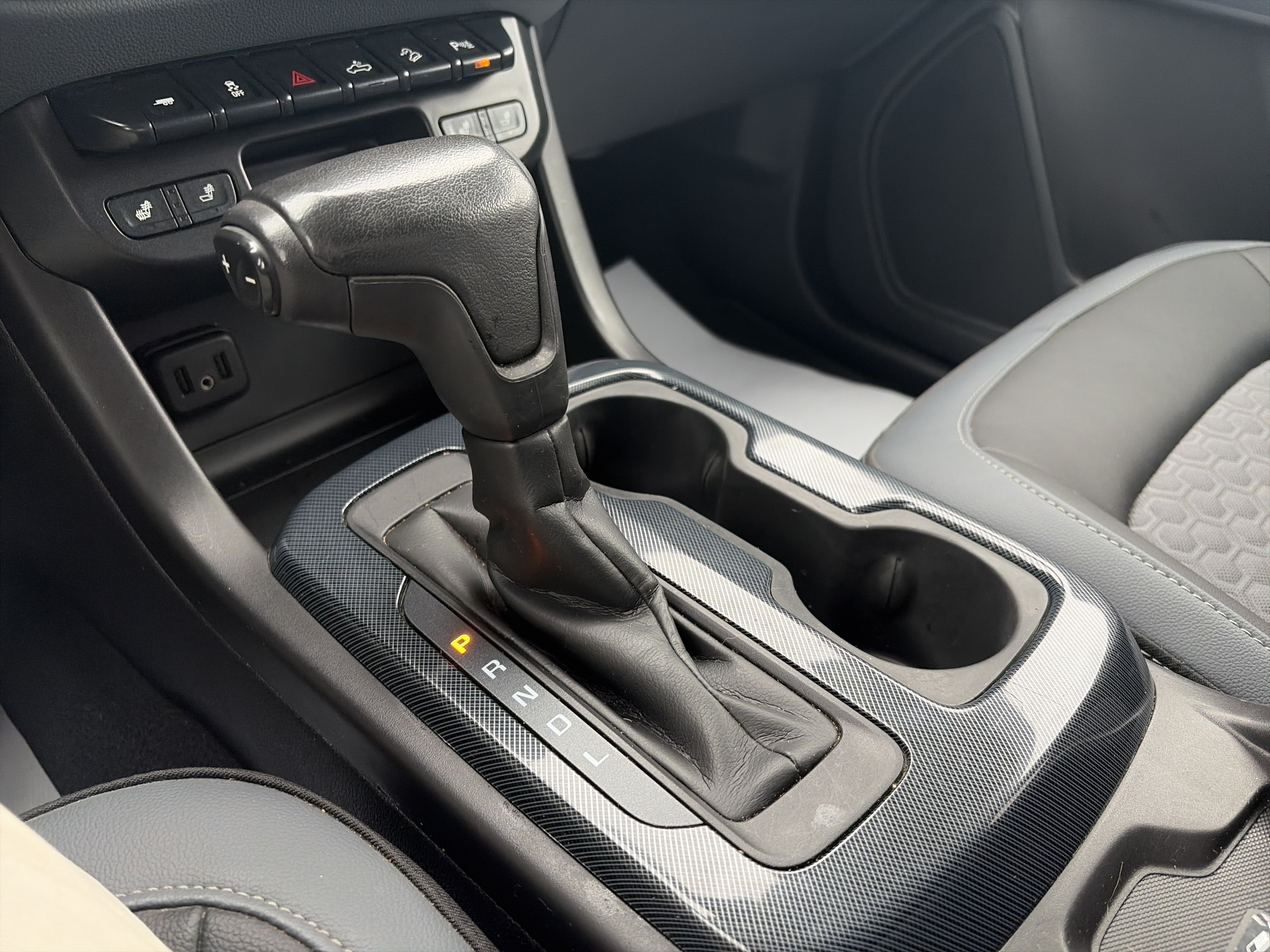 Used 2021 Chevrolet Colorado Z71 AWD/4WD image 26