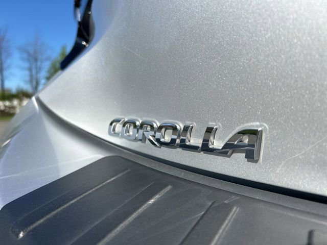 Used 2023 Toyota Corolla SE FWD image 33