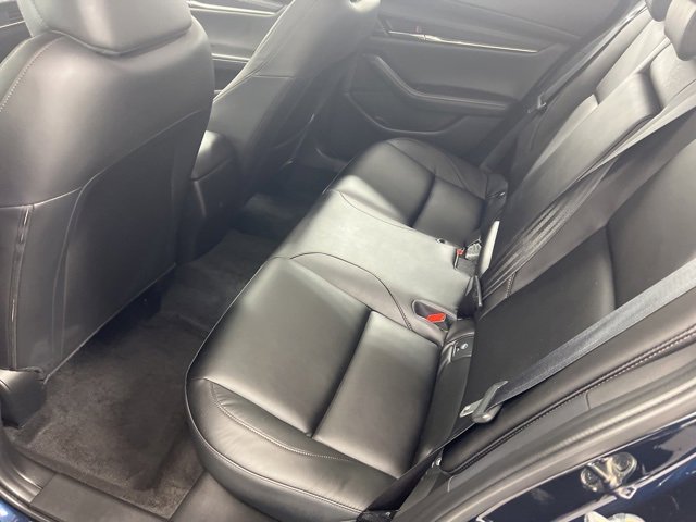 Used 2025 MAZDA MAZDA3 s image 11
