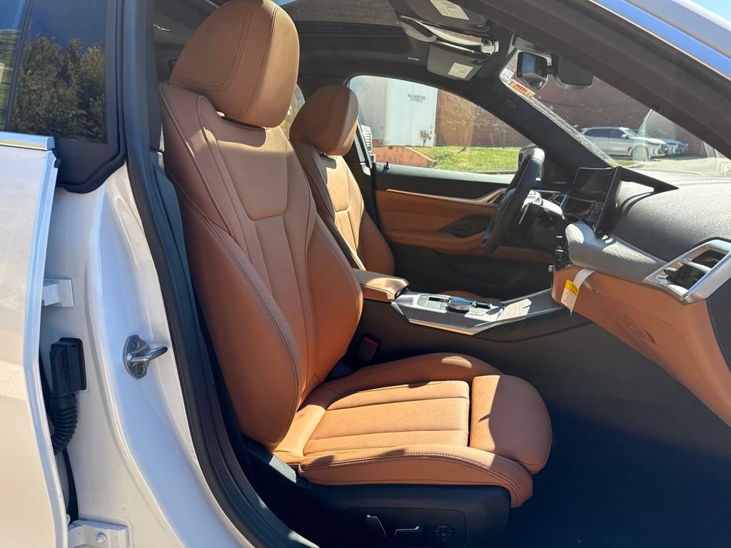 Used 2026 BMW 430i xDrive w/ Premium Package AWD/4WD image 28