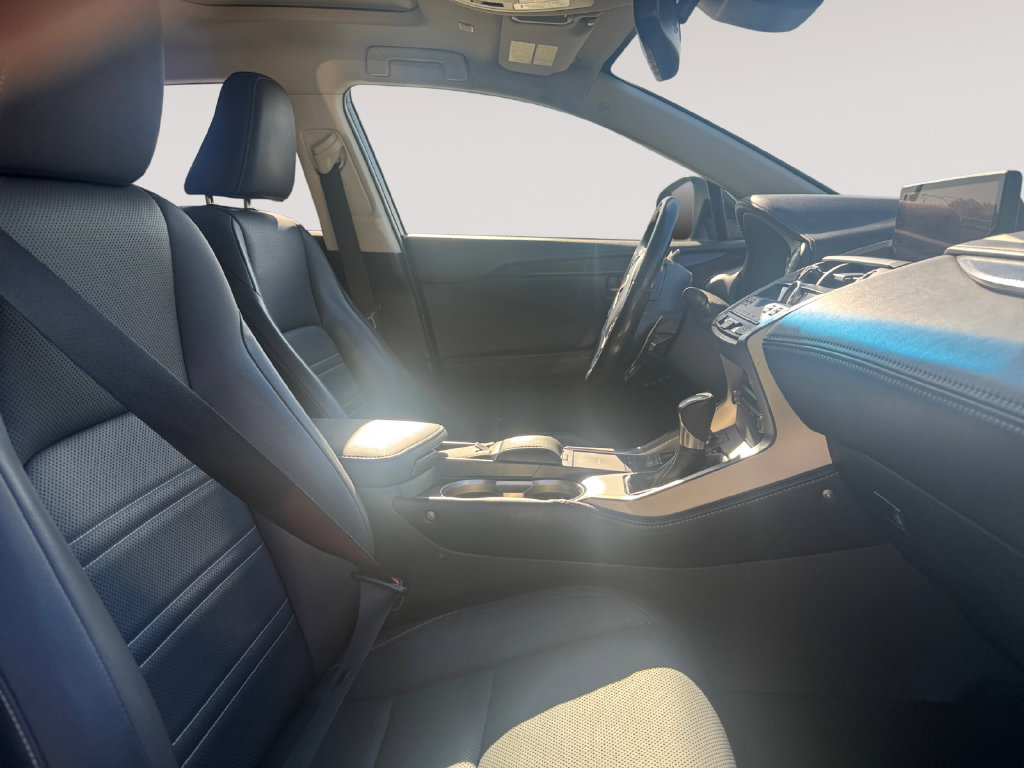 Used 2018 Lexus NX 300 AWD w/ Premium Package image 15