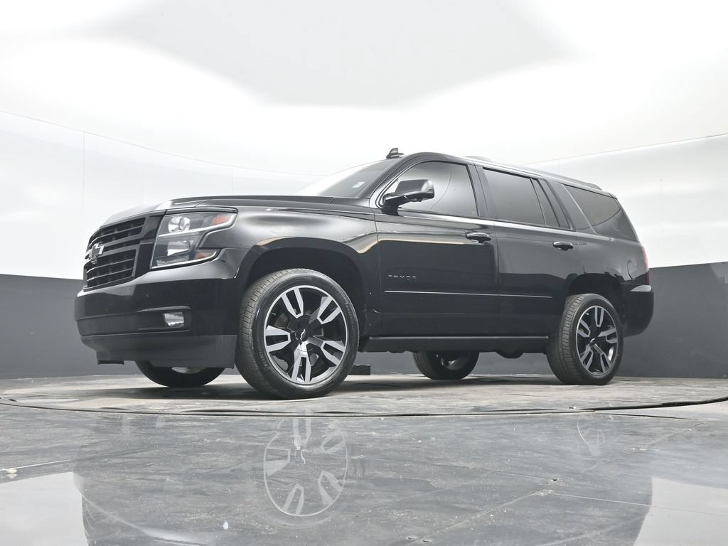 Used 2019 Chevrolet Tahoe Premier w/ RST 6.2L Performance Edition RWD image 26