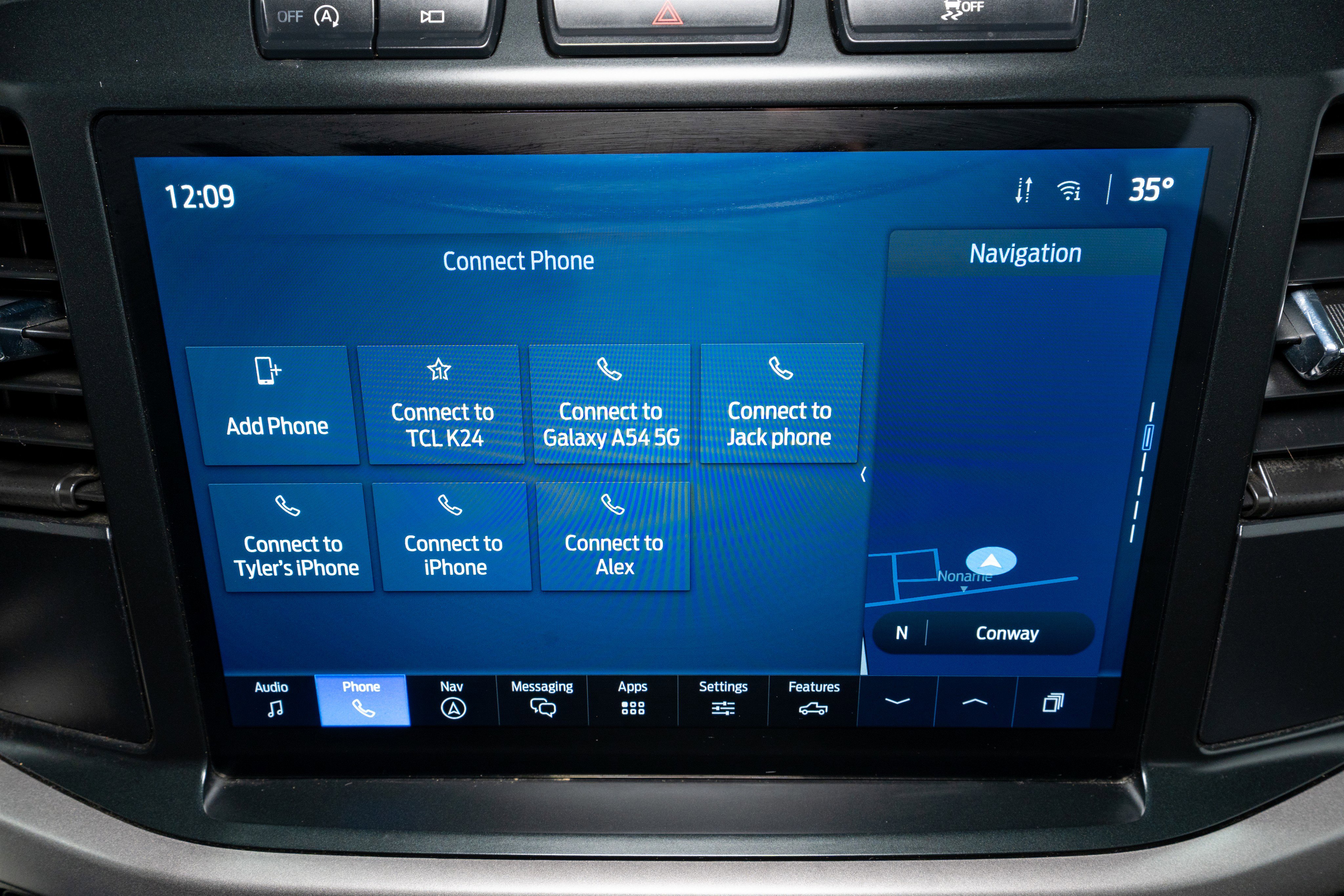 Used 2024 Ford F150 XL AWD/4WD image 18
