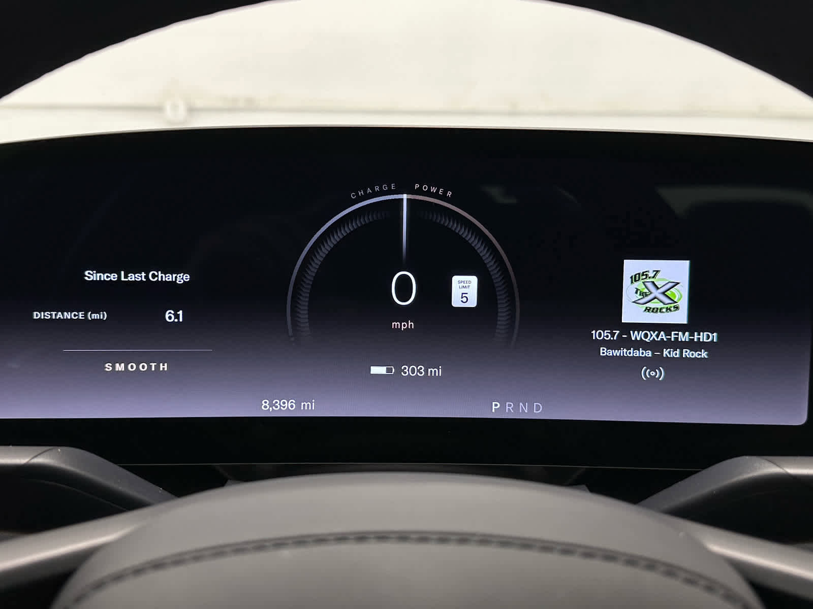 Used 2023 Lucid Air Grand Touring image 26